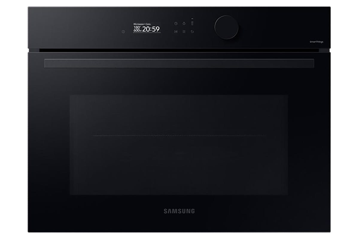 Samsung Built In Compact Microwave Combination Oven | NQ5B5763DBK/U4