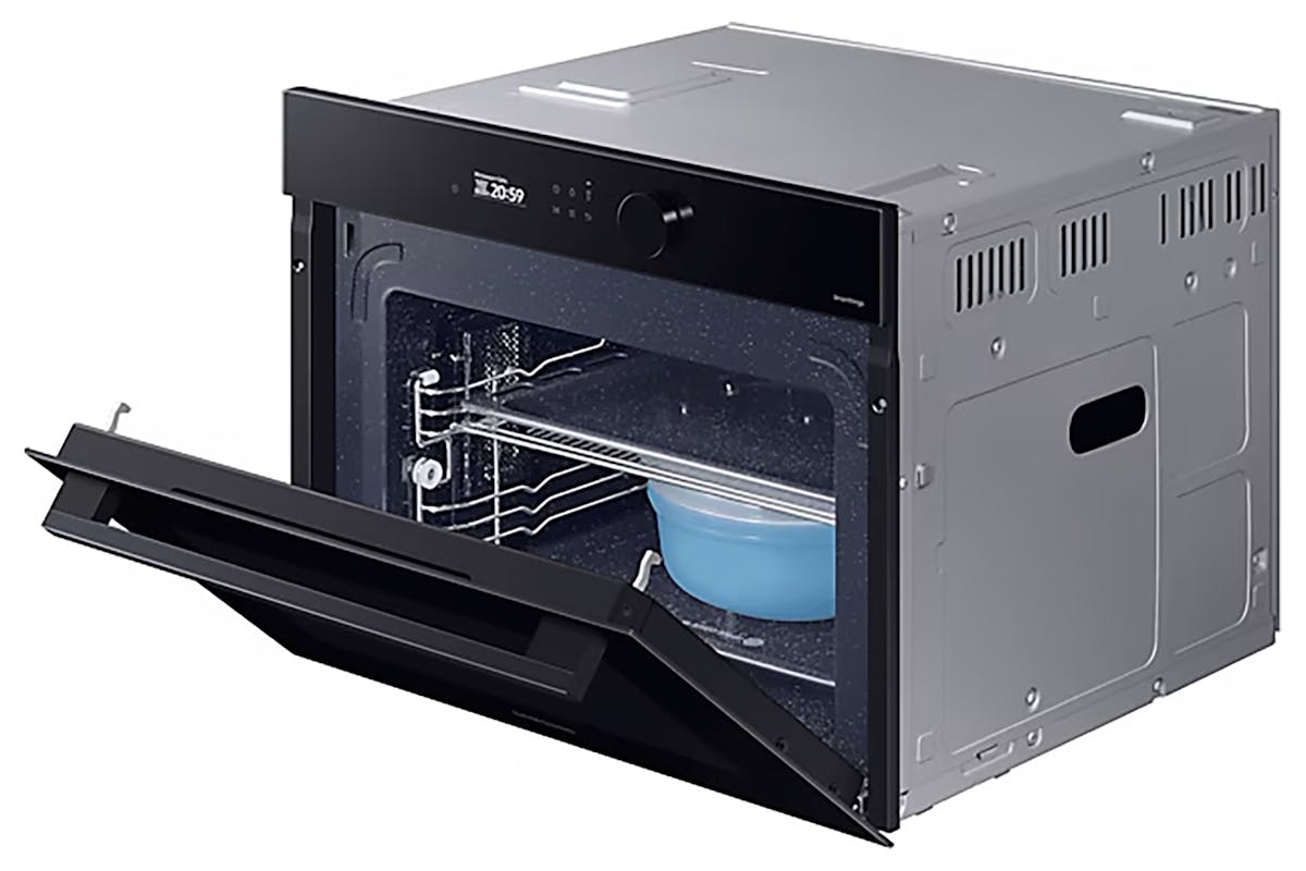 Samsung Built In Compact Microwave Combination Oven | NQ5B5763DBK/U4-3