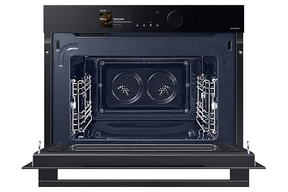 Samsung Built In Combination Microwave Oven | NQ5B6753CAK/U4-3