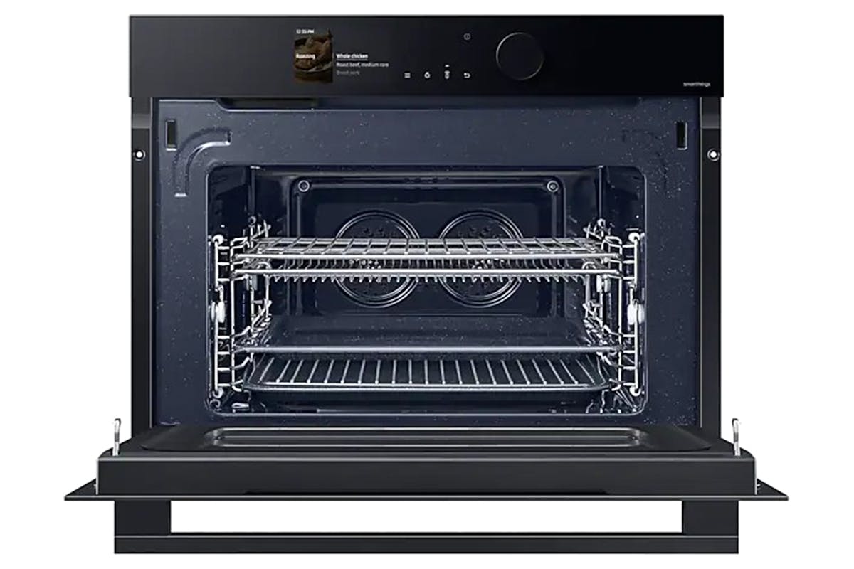 Samsung Built In Combination Microwave Oven | NQ5B6753CAK/U4-4