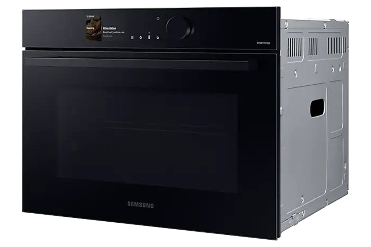 Samsung Built In Combination Microwave Oven | NQ5B6753CAK/U4-5