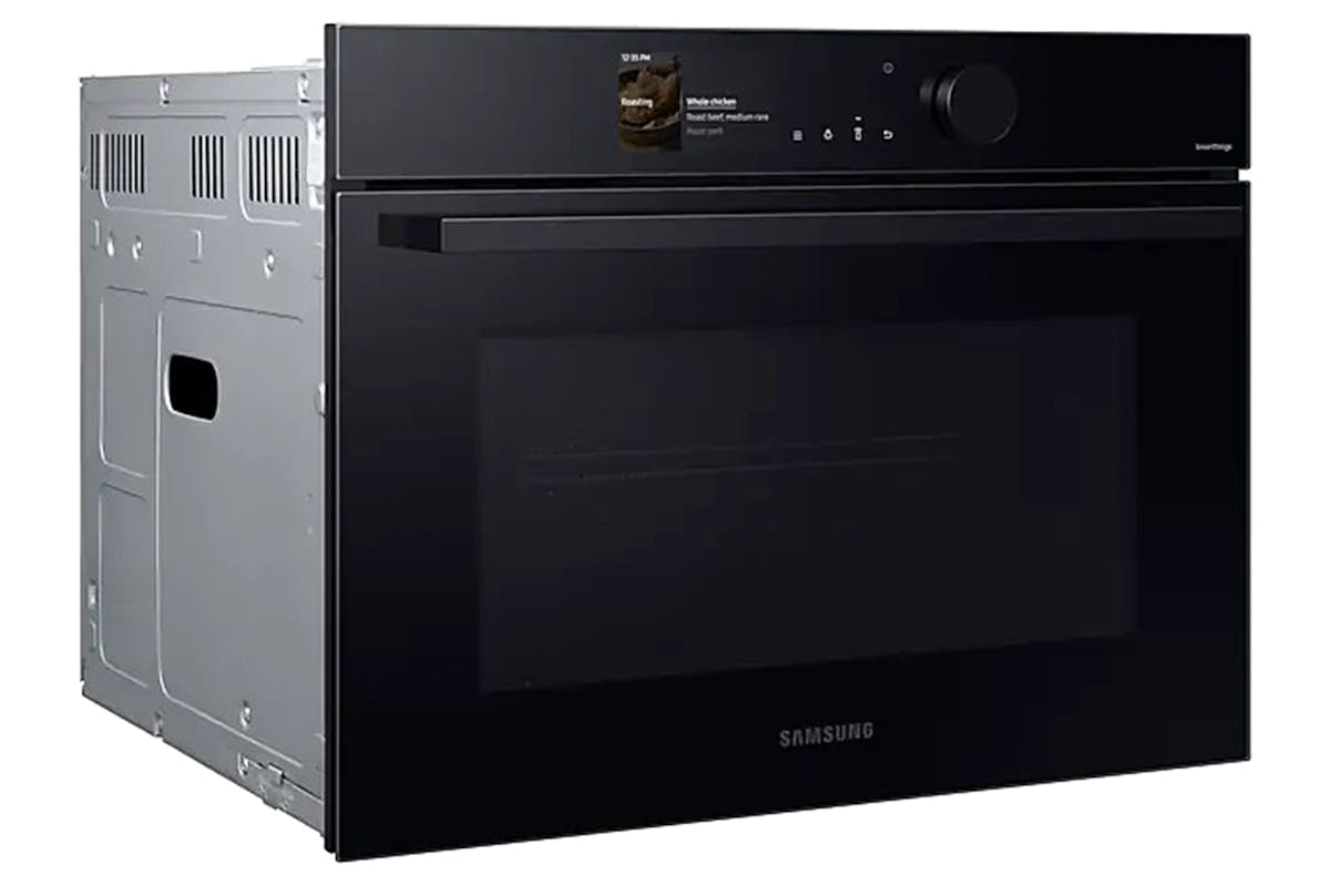 Samsung Built In Combination Microwave Oven | NQ5B6753CAK/U4-6
