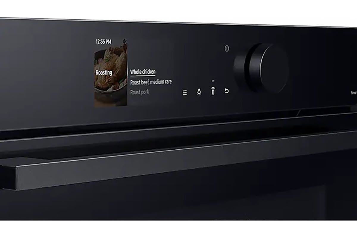 Samsung Built In Combination Microwave Oven | NQ5B6753CAK/U4-9