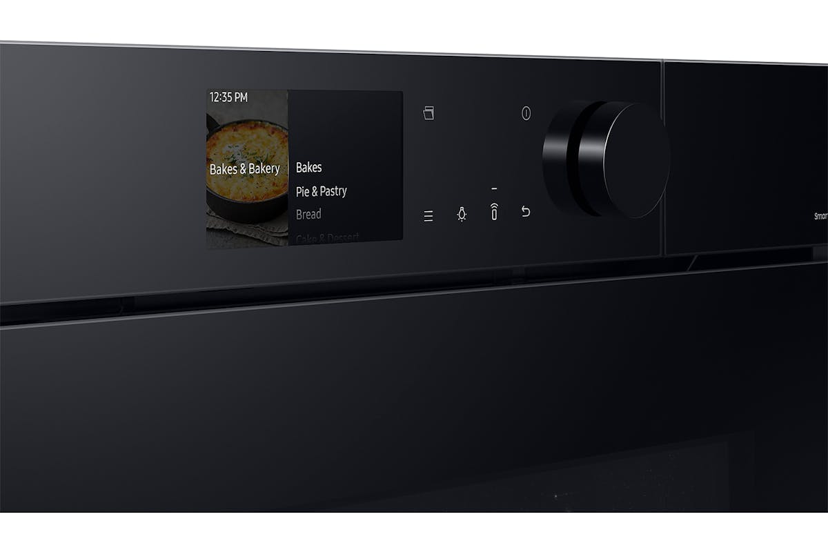 Samsung Series 7 Built-in Single Oven | NQ5B7993AAKU4-3