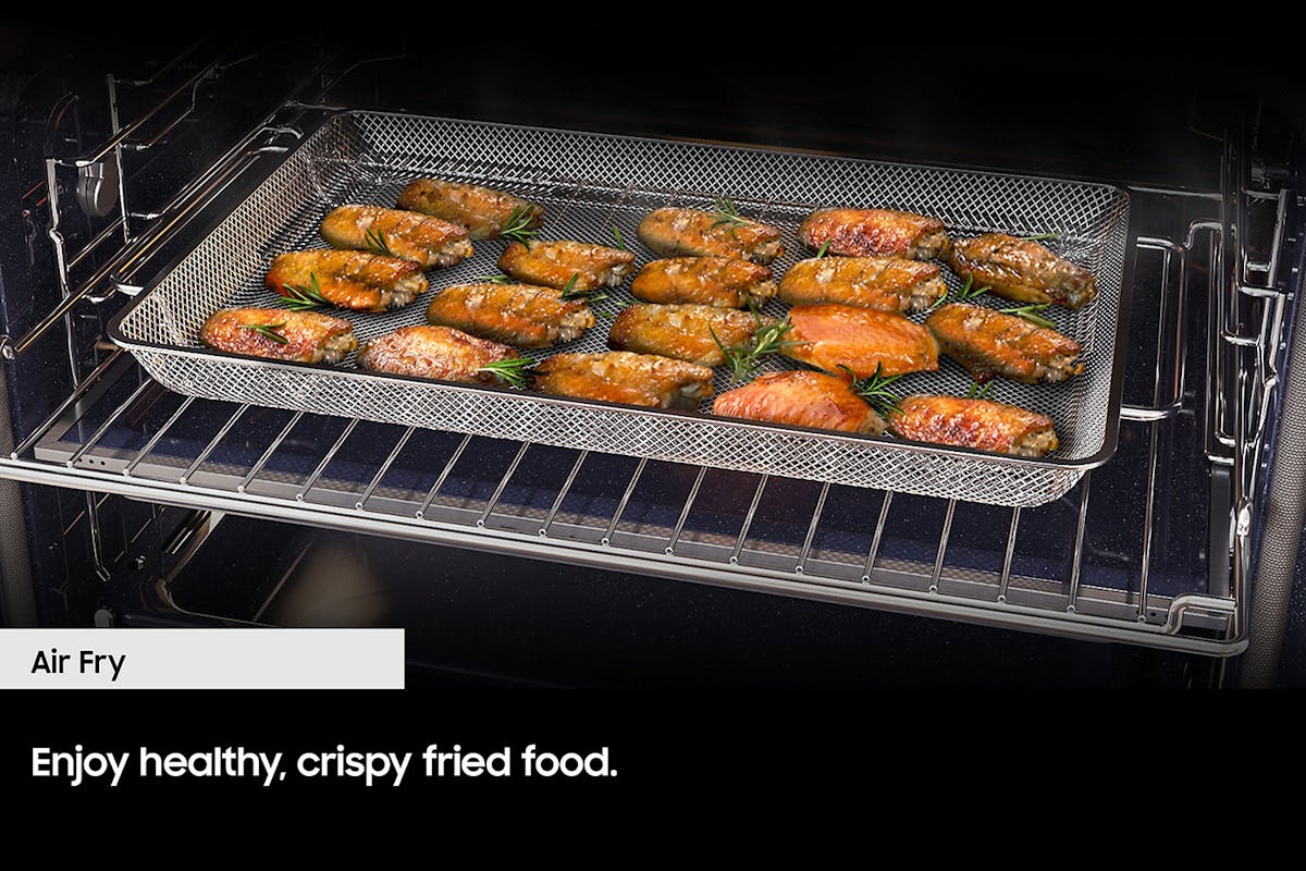 Samsung Series 7 Built-in Single Oven | NQ5B7993AAKU4-5