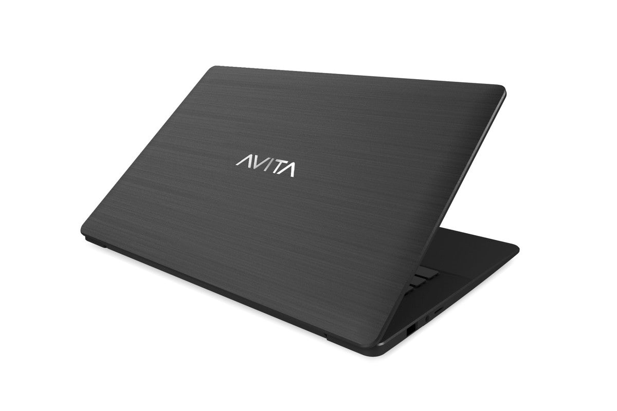 AVITA PURA A6 14" Notebook | 4GB | 128GB | Black | AMD Radeon R4 Graphics-2