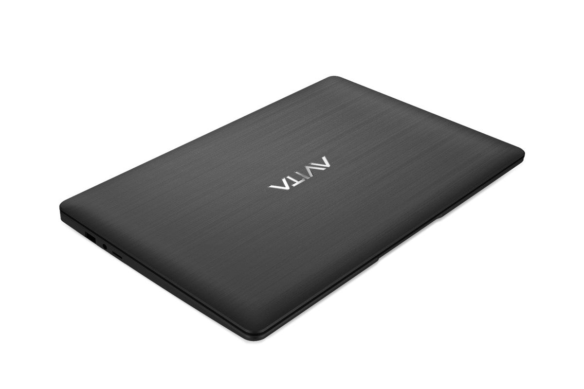 AVITA PURA A6 14" Notebook | 4GB | 128GB | Black | AMD Radeon R4 Graphics-3