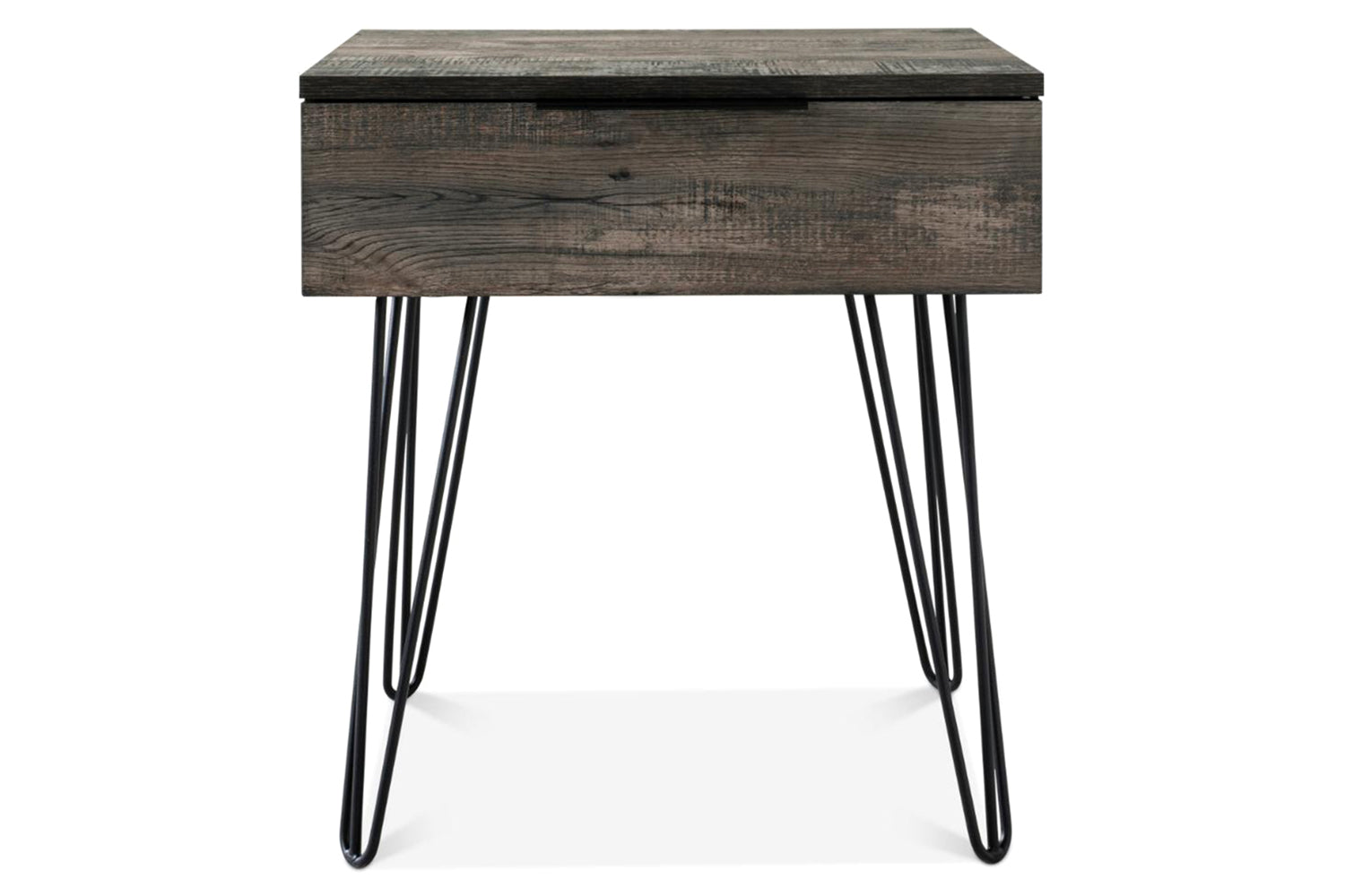 Alba Bedside Table | 1 Drawer