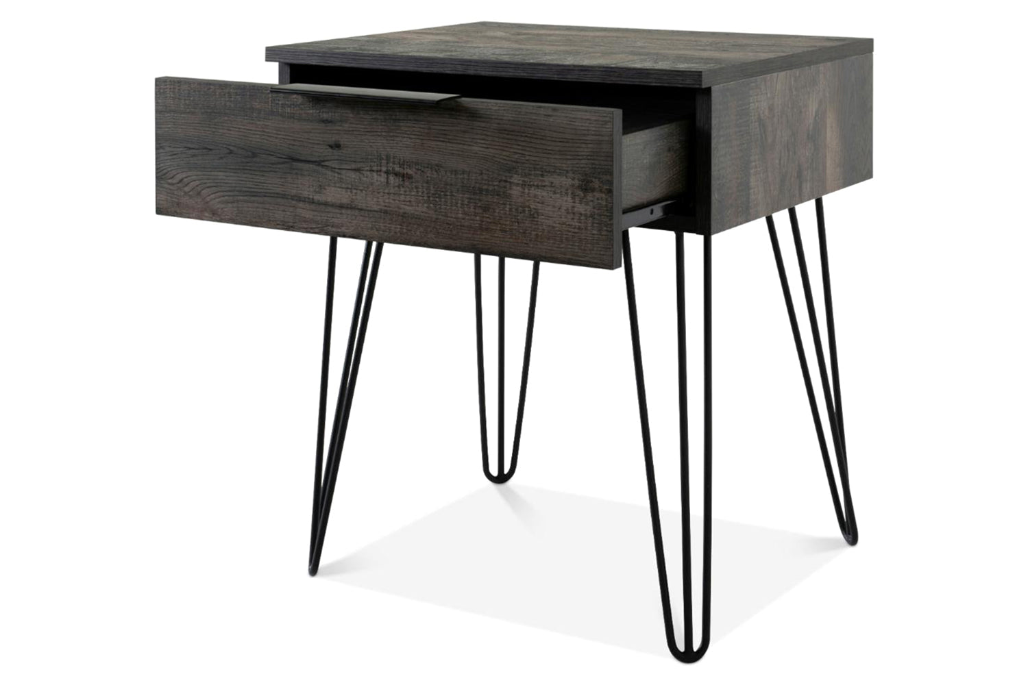 Alba Bedside Table | 1 Drawer-2