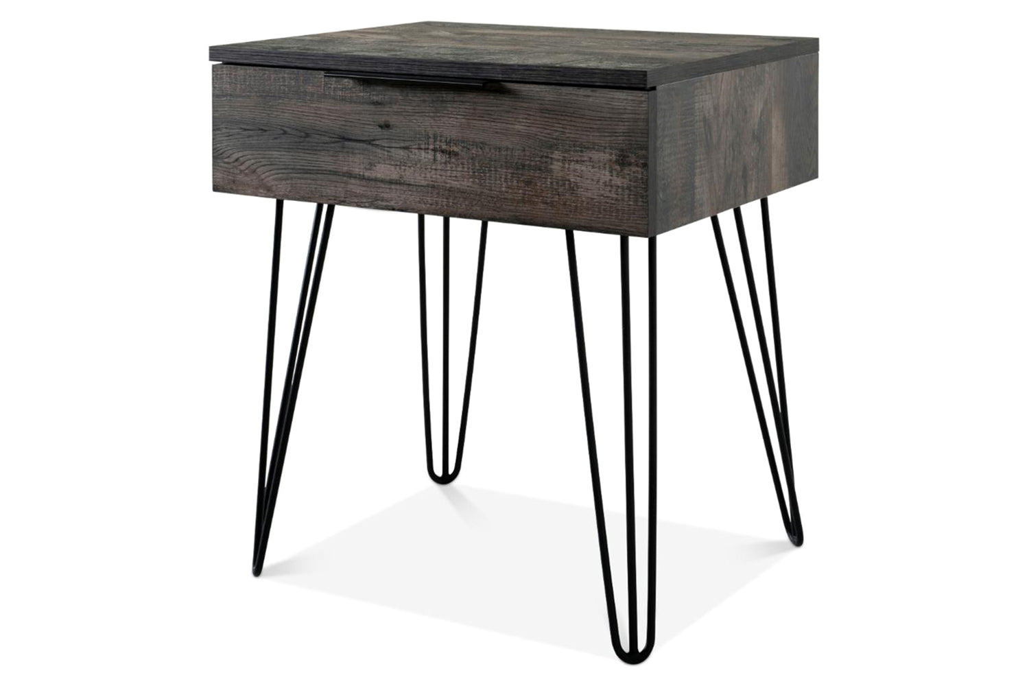 Alba Bedside Table | 1 Drawer-3