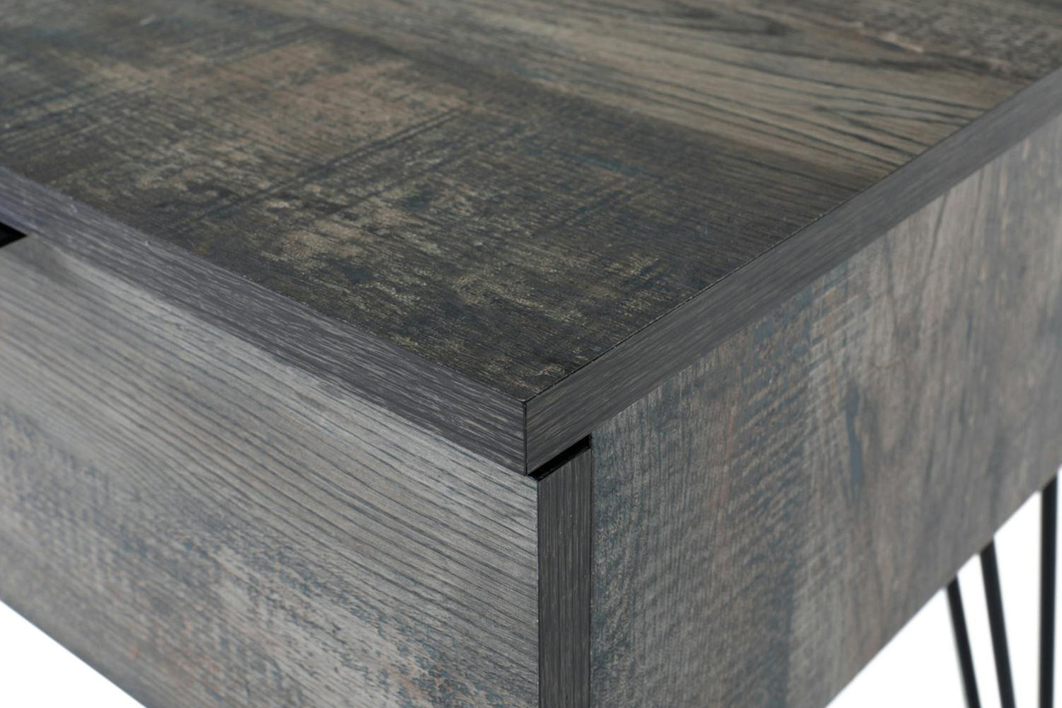 Alba Bedside Table | 1 Drawer-5