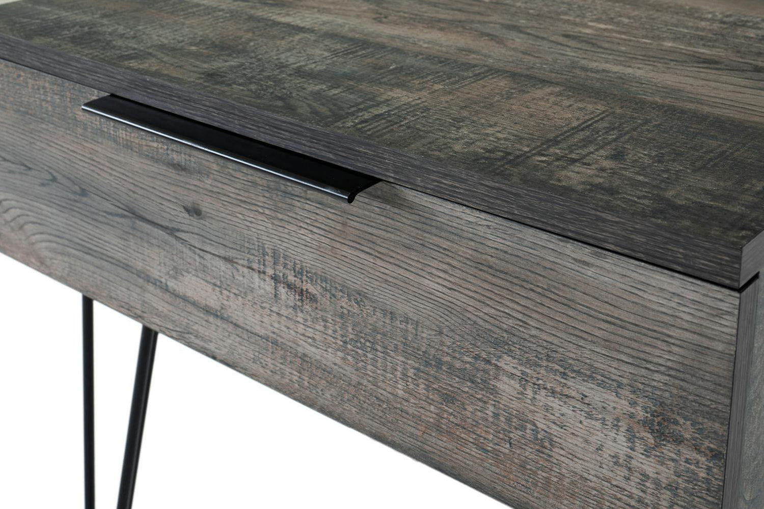 Alba Bedside Table | 1 Drawer-6