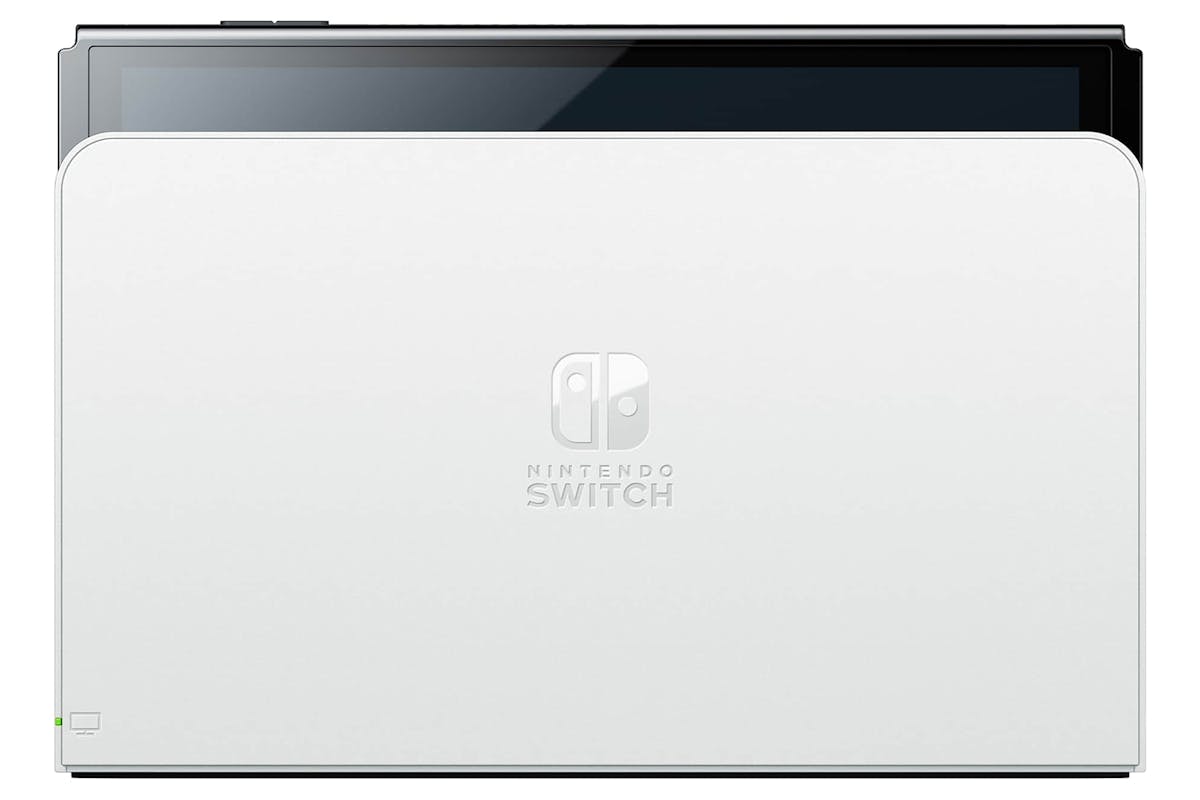 Nintendo Switch OLED Model | White-8
