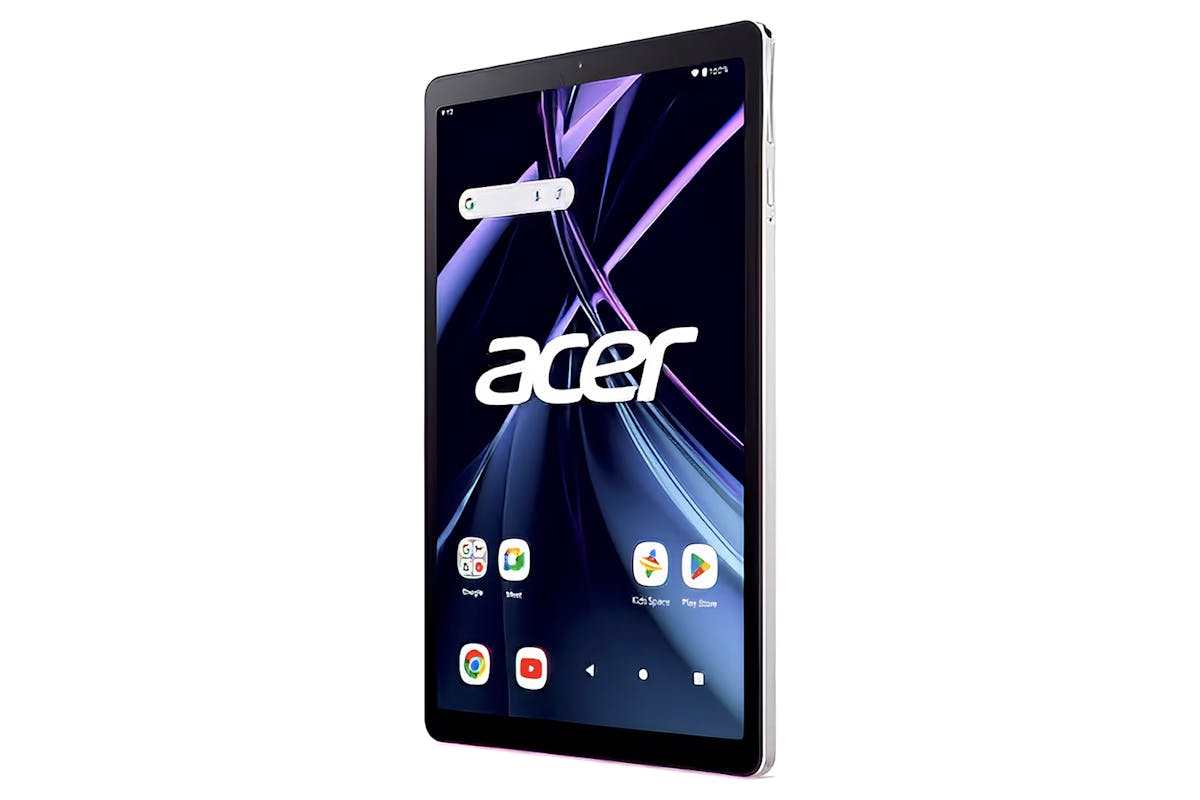 Acer Iconia Tab A10 10.1" | 4GB | 64GB | Grey-2