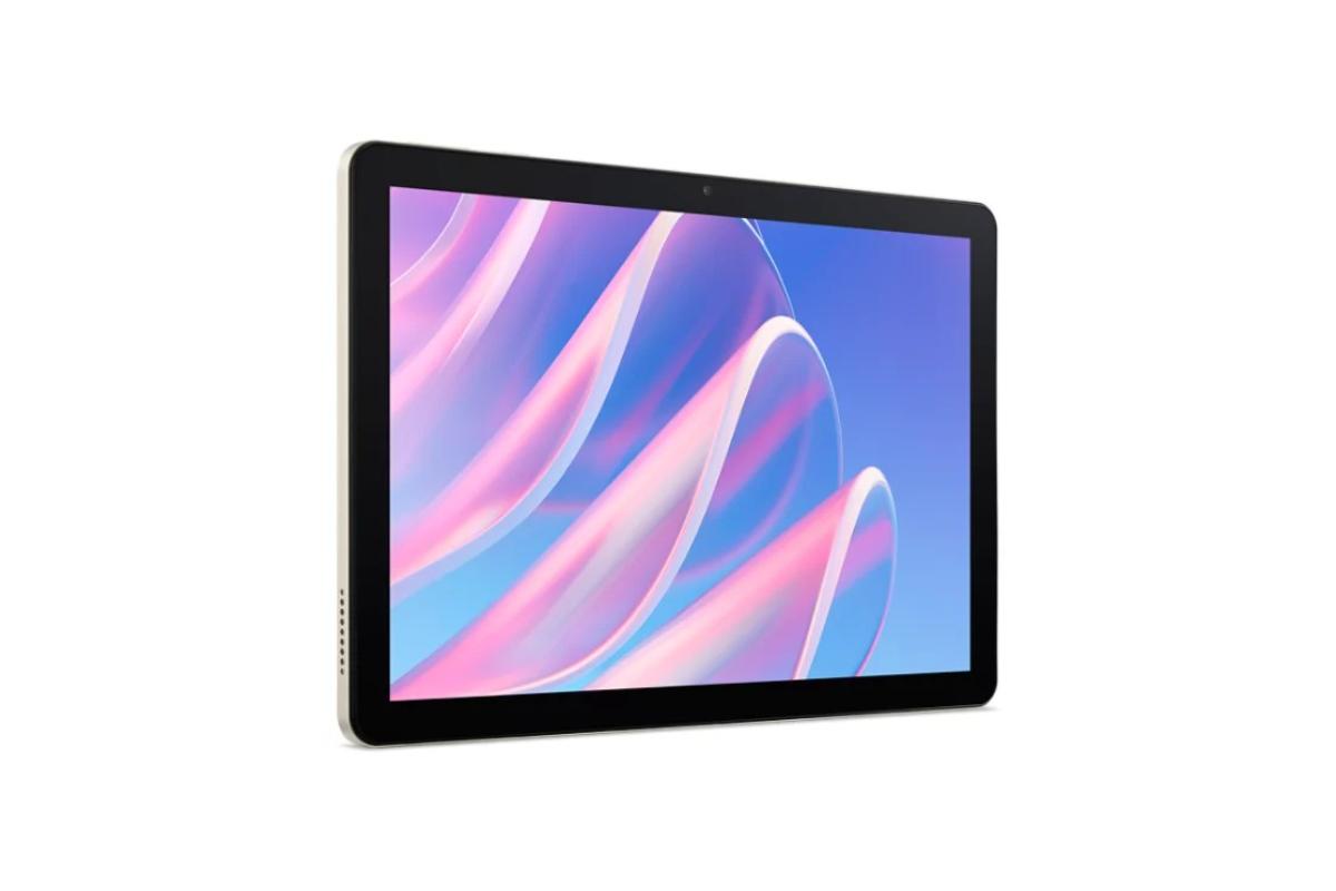 Acer Iconia A10 10.1" Tablet | 4GB | 64GB | Silver-3