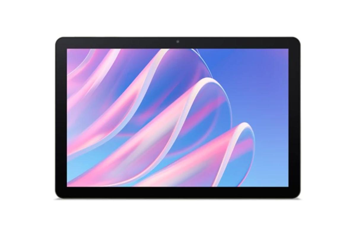 Acer Iconia A10 10.1" Tablet | 4GB | 64GB | Silver-4