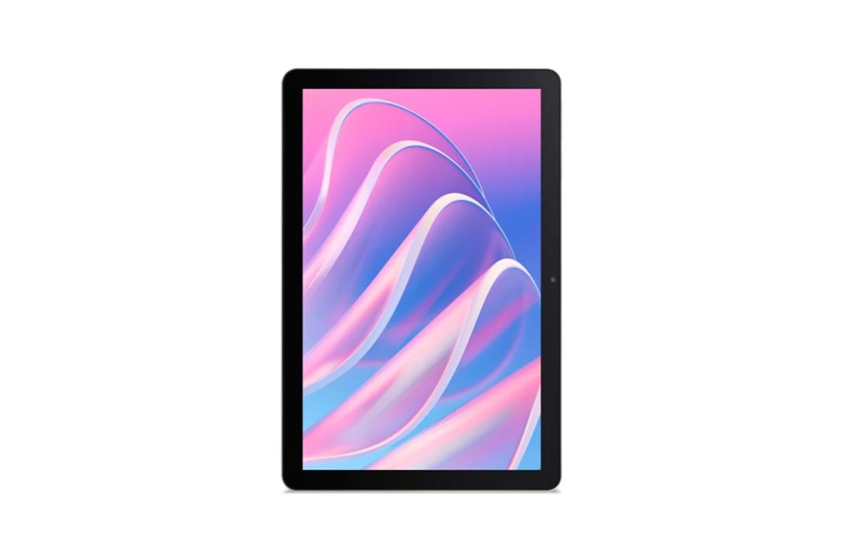 Acer Iconia A10 10.1" Tablet | 4GB | 64GB | Silver-6