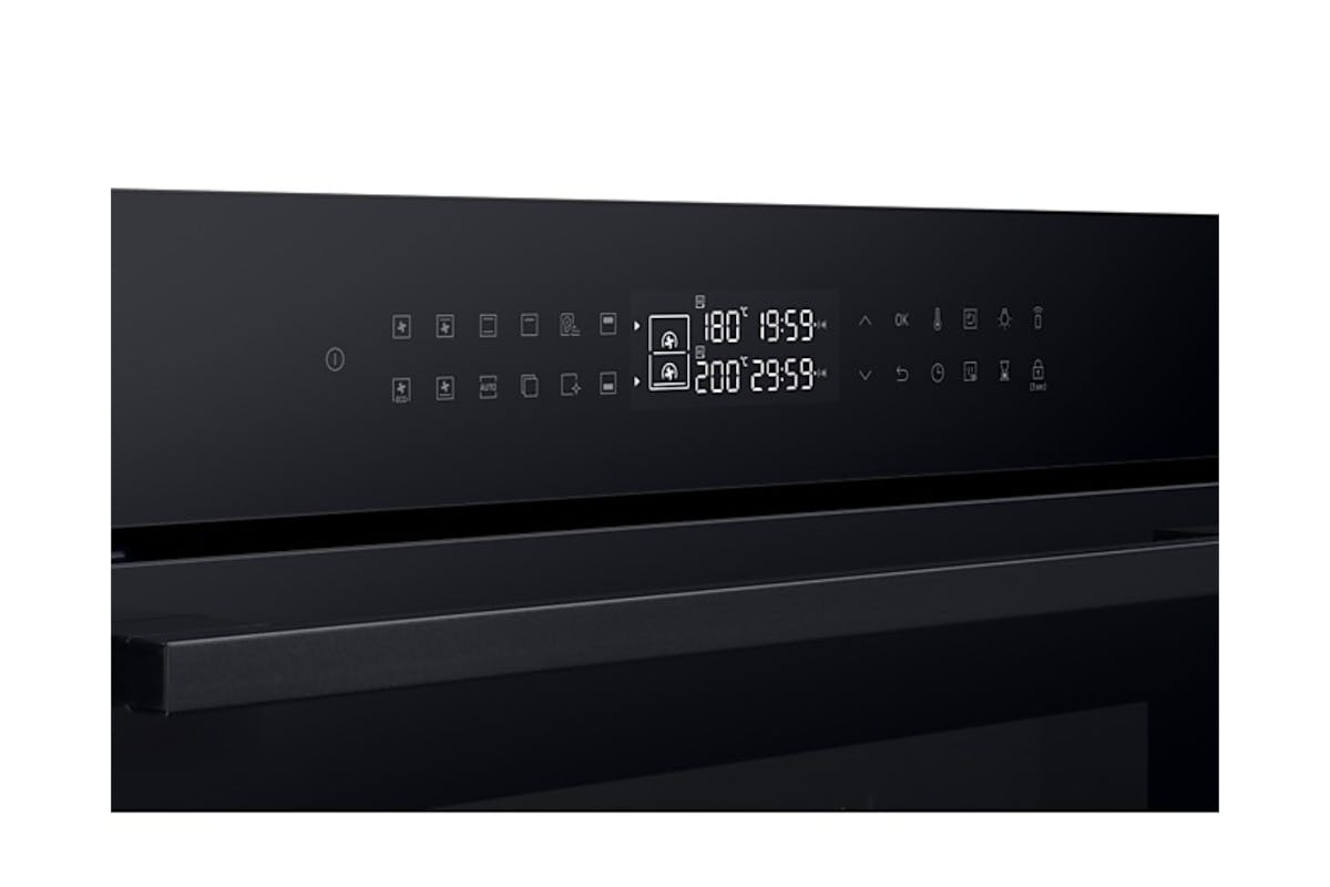 Samsung Series 4 Smart Single Oven | NV7B42503AK/U4-10