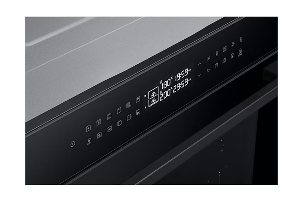 Samsung Series 4 Smart Single Oven | NV7B42503AK/U4-11