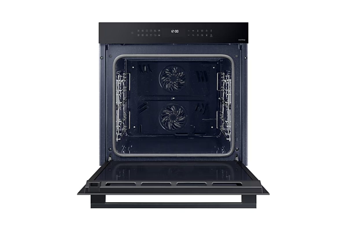 Samsung Series 4 Smart Single Oven | NV7B42503AK/U4-2