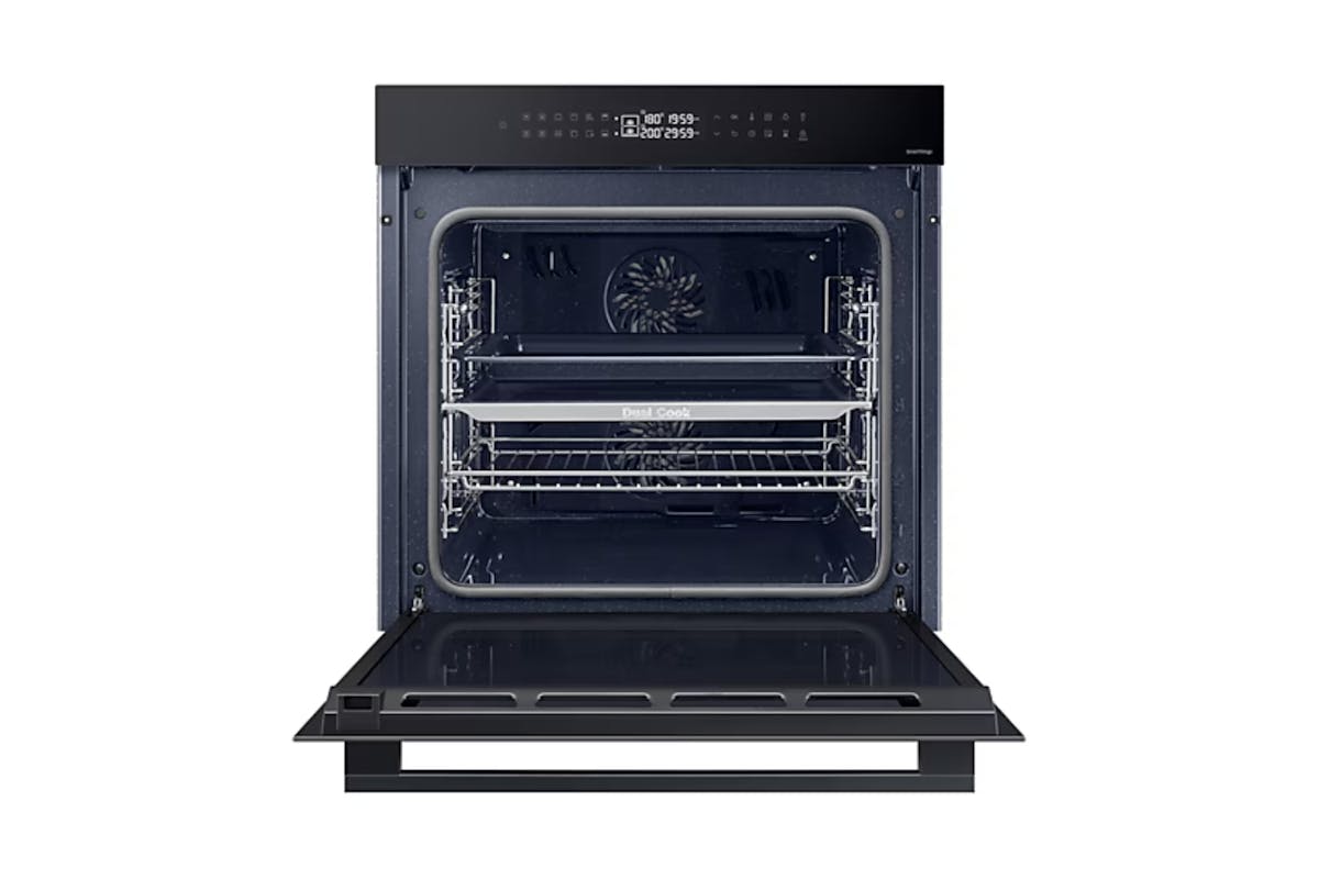 Samsung Series 4 Smart Single Oven | NV7B42503AK/U4-3