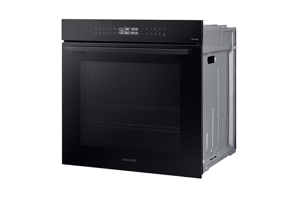 Samsung Series 4 Smart Single Oven | NV7B42503AK/U4-4