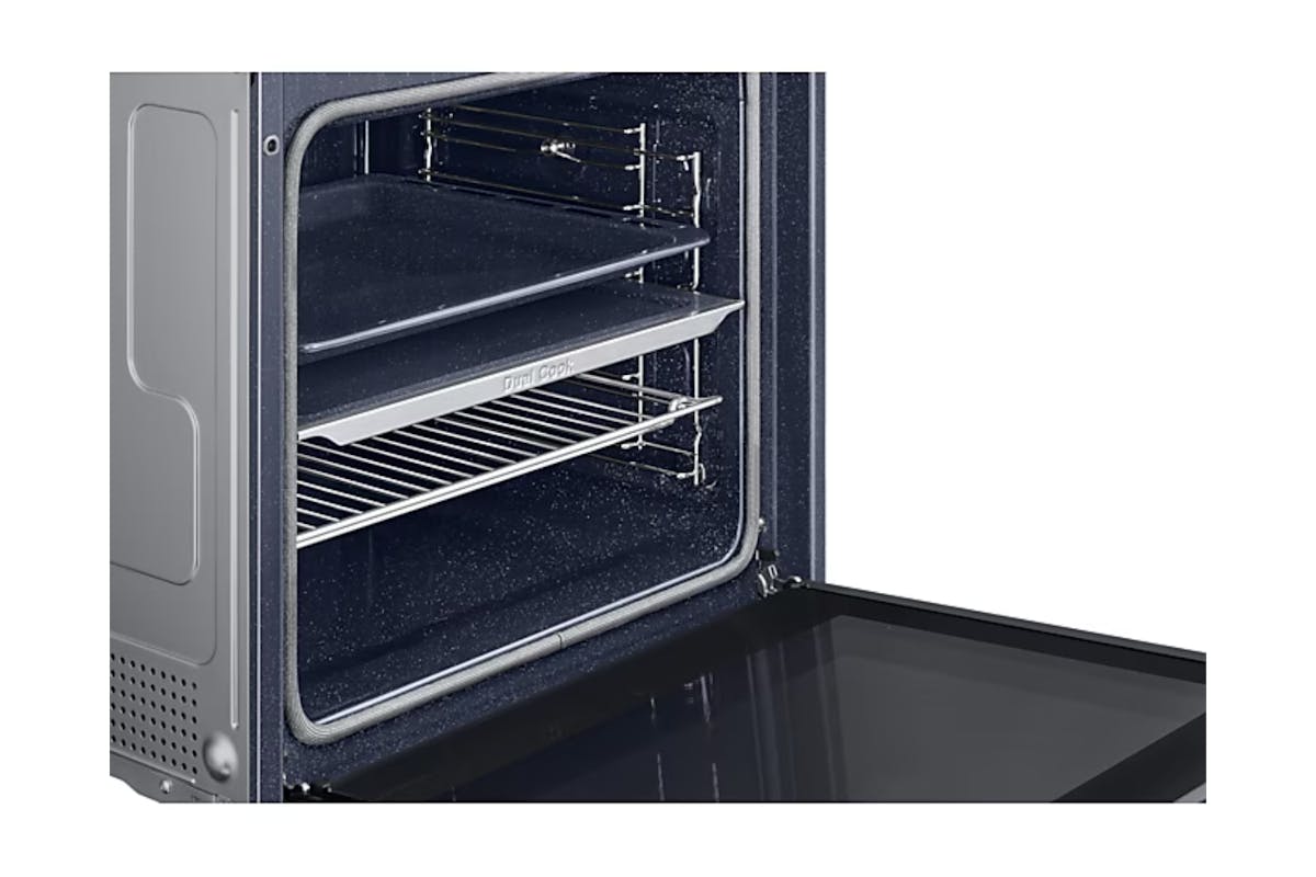 Samsung Series 4 Smart Single Oven | NV7B42503AK/U4-5