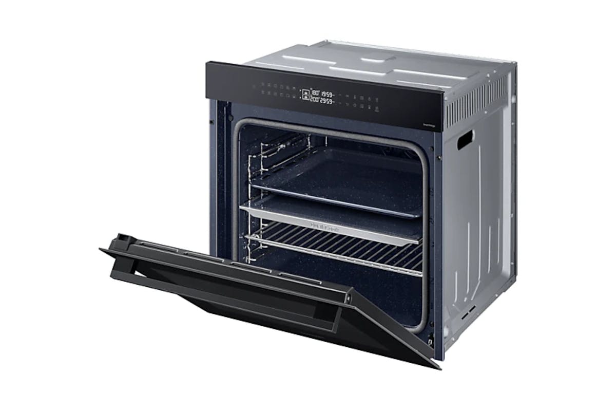 Samsung Series 4 Smart Single Oven | NV7B42503AK/U4-7
