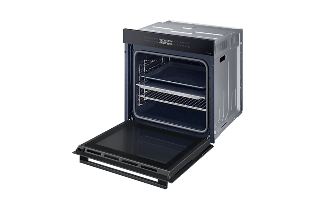 Samsung Series 4 Smart Single Oven | NV7B42503AK/U4-8