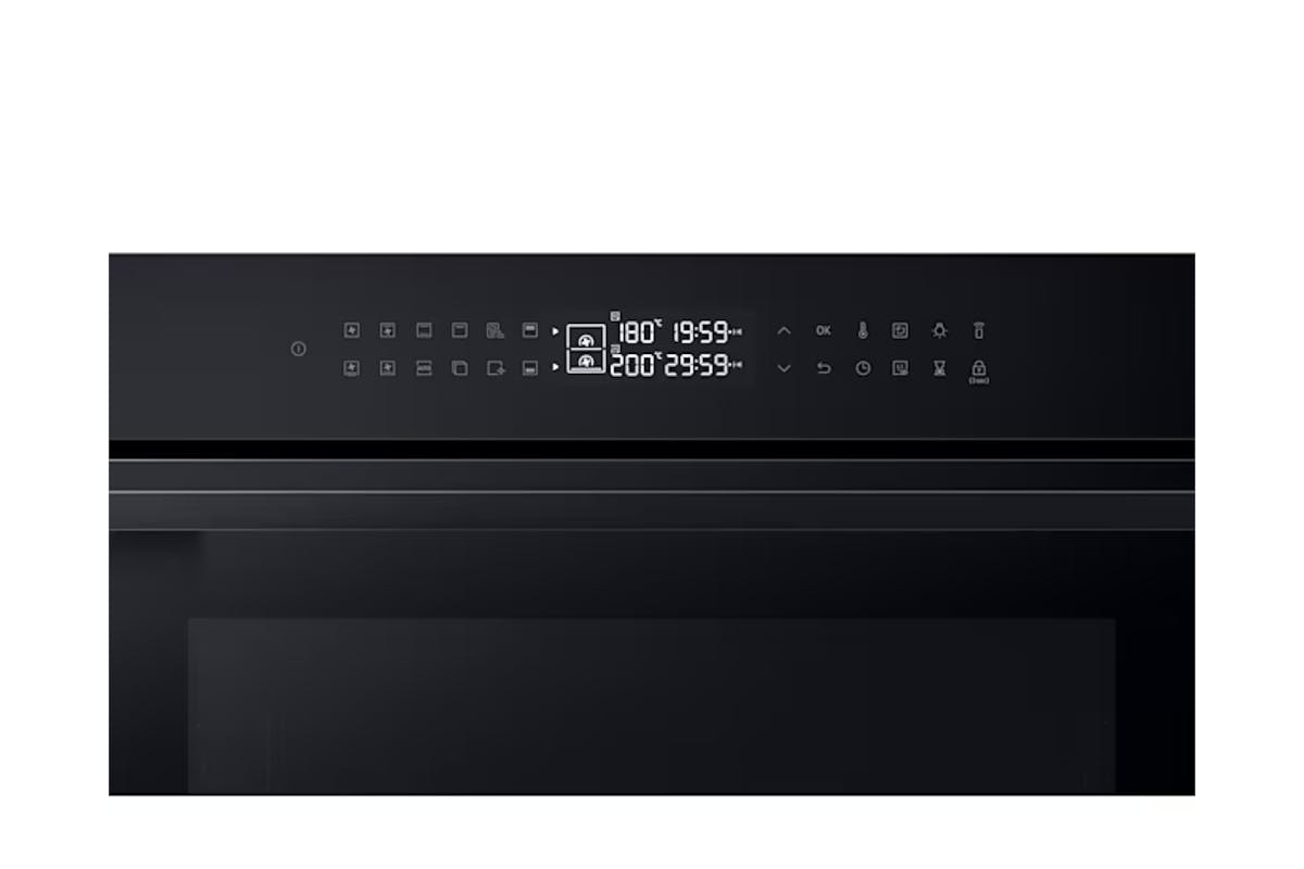 Samsung Series 4 Smart Single Oven | NV7B42503AK/U4-9