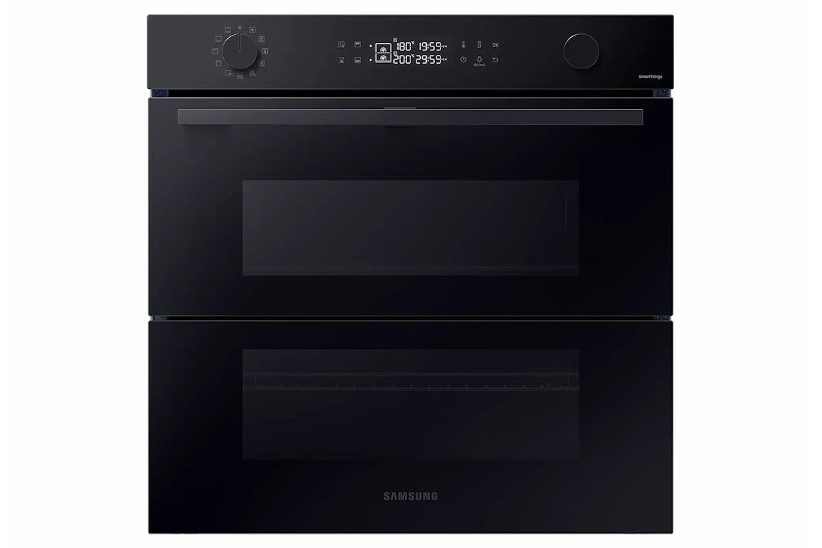 Samsung Series 4 Built-in Single Oven | NV7B45305AK