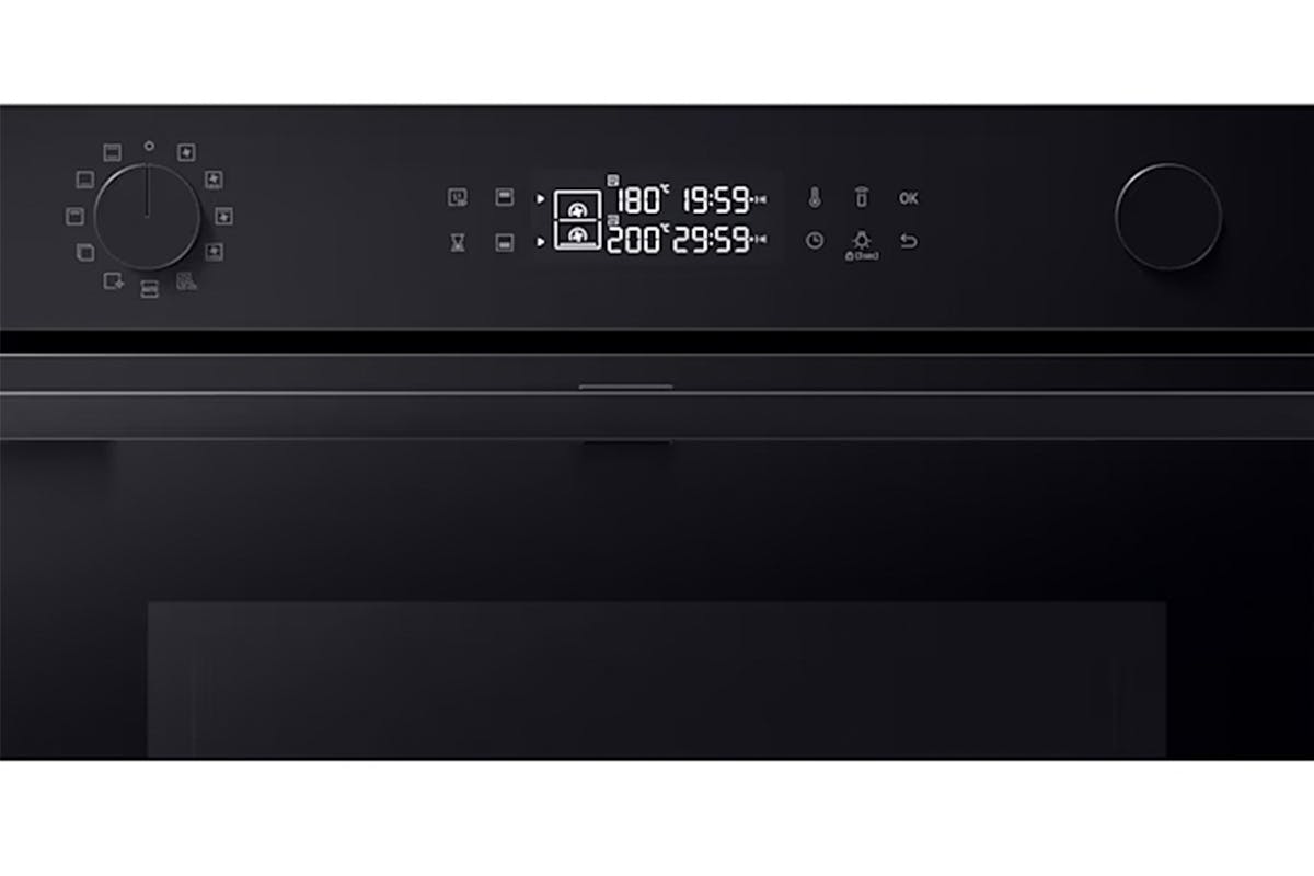 Samsung Series 4 Built-in Single Oven | NV7B45305AK-3