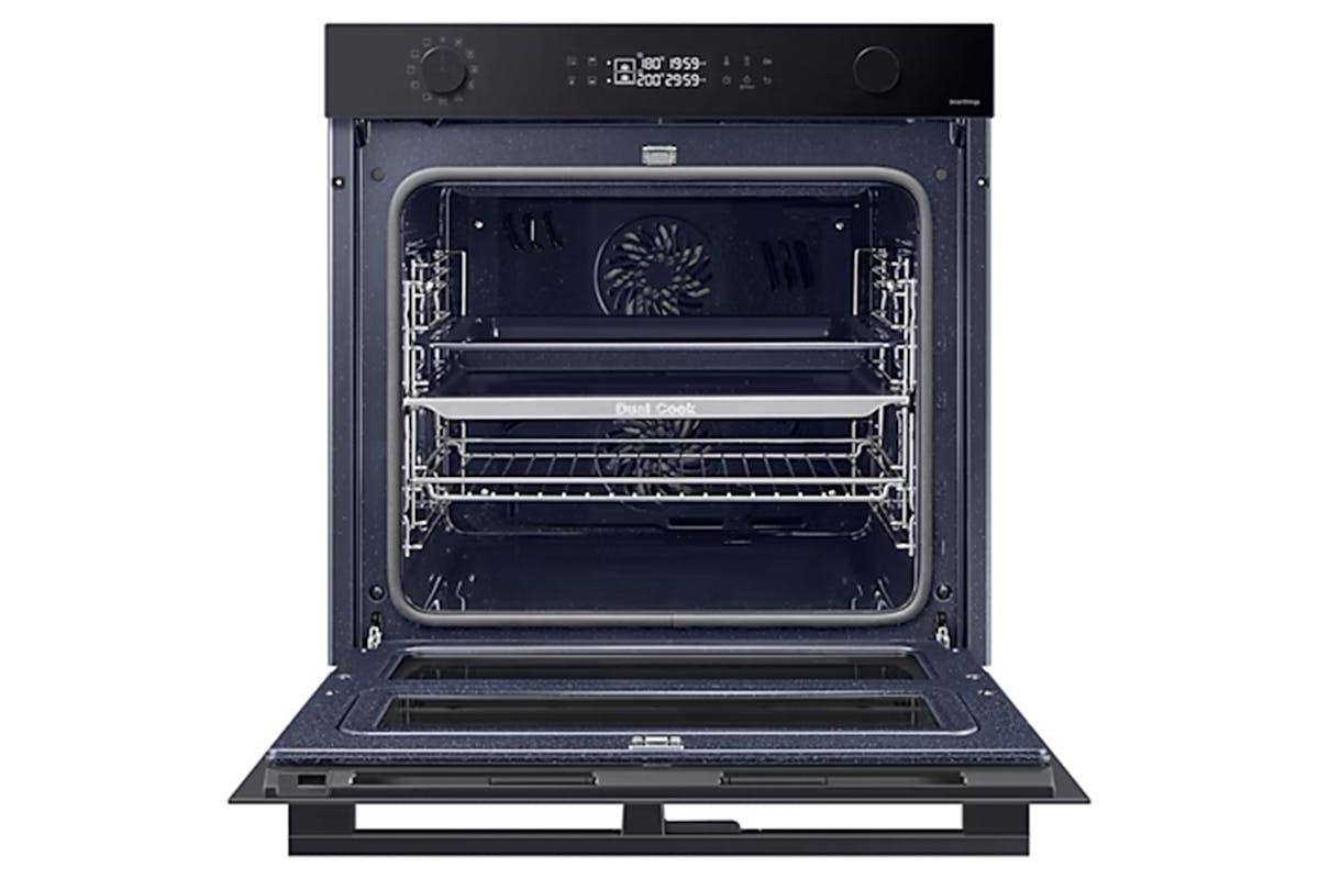 Samsung Series 4 Built-in Single Oven | NV7B45305AK-4