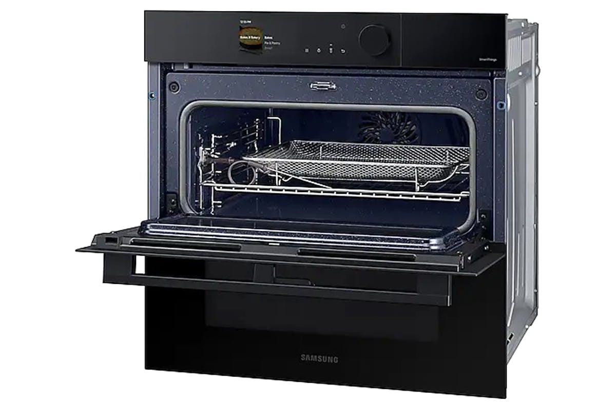 Samsung Series 6 Built-In Double Oven | NV7B6795JAK/U4-10