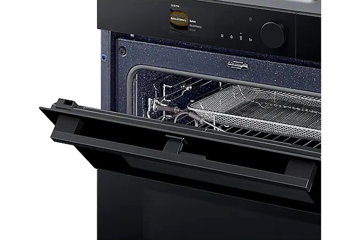 Samsung Series 6 Built-In Double Oven | NV7B6795JAK/U4-11