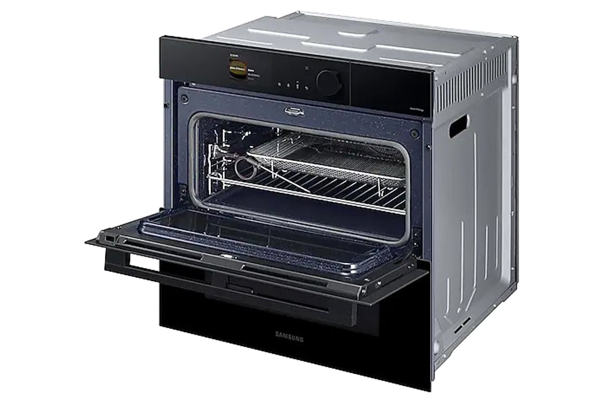 Samsung Series 6 Built-In Double Oven | NV7B6795JAK/U4-12