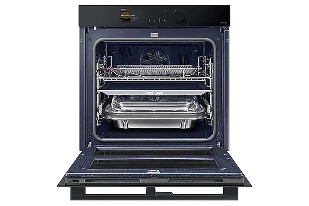 Samsung Series 6 Built-In Double Oven | NV7B6795JAK/U4-14