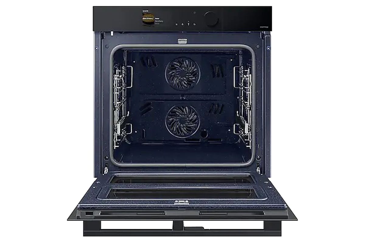 Samsung Series 6 Built-In Double Oven | NV7B6795JAK/U4-3