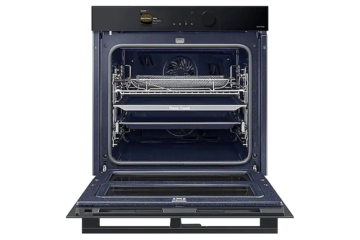 Samsung Series 6 Built-In Double Oven | NV7B6795JAK/U4-4
