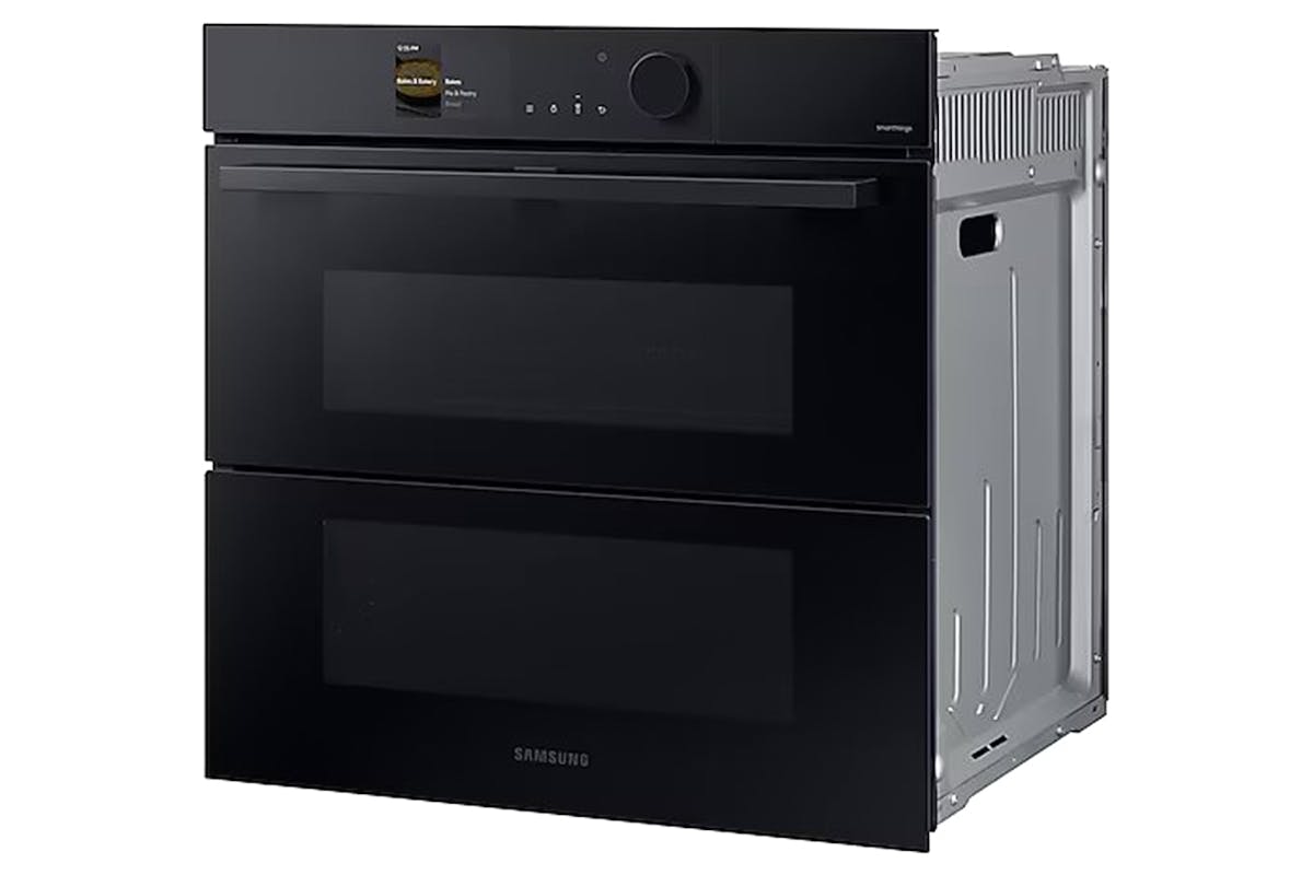Samsung Series 6 Built-In Double Oven | NV7B6795JAK/U4-5