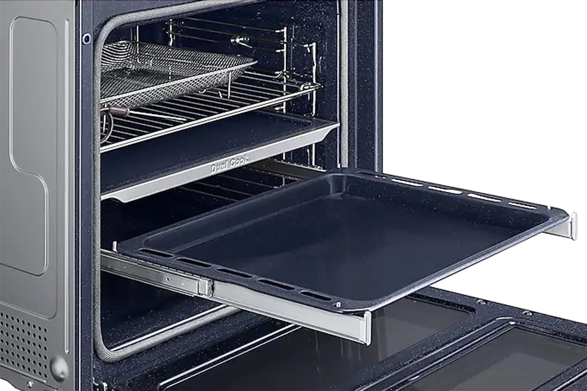 Samsung Series 6 Built-In Double Oven | NV7B6795JAK/U4-6