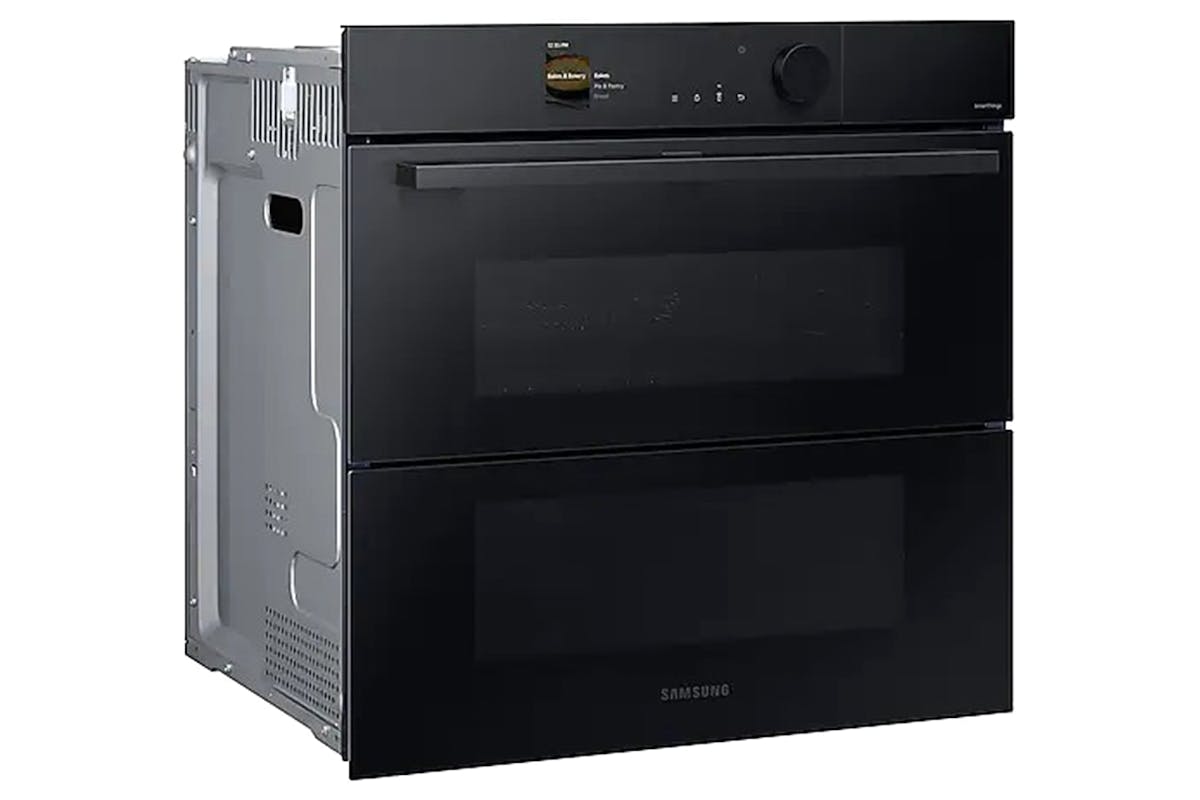 Samsung Series 6 Built-In Double Oven | NV7B6795JAK/U4-7