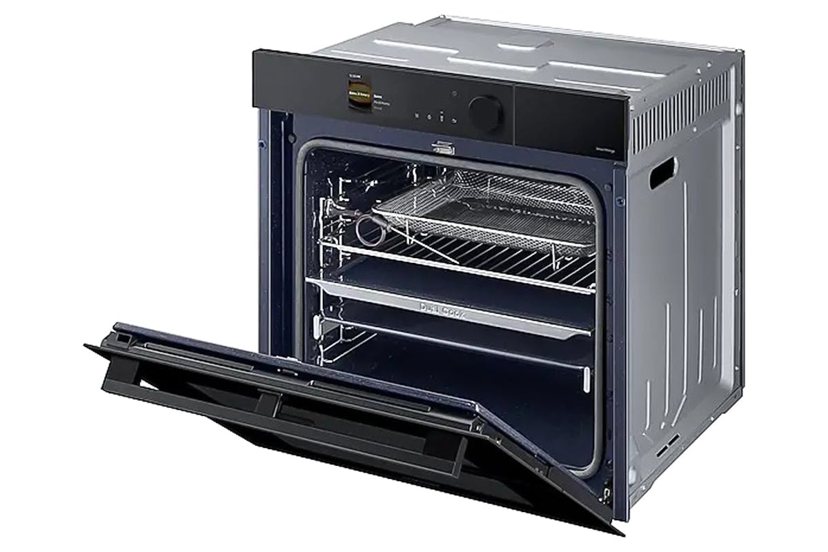 Samsung Series 6 Built-In Double Oven | NV7B6795JAK/U4-8