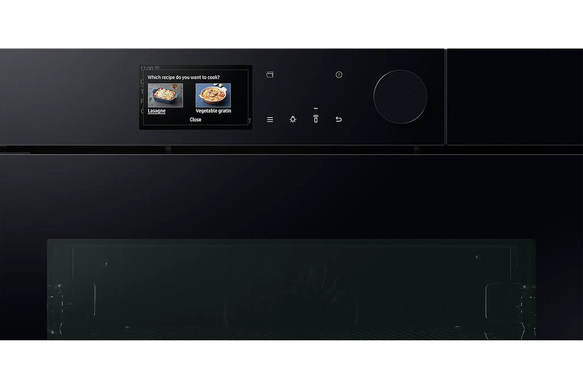Samsung Series 7 Built-in Single Oven | NV7B7997AAKU4-5