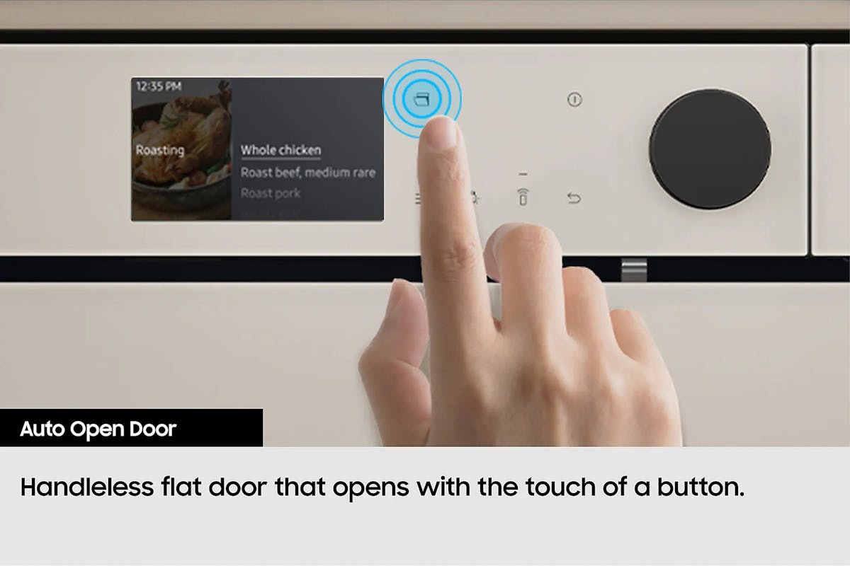 Samsung Series 7 Built-in Single Oven | NV7B7997AAKU4-7