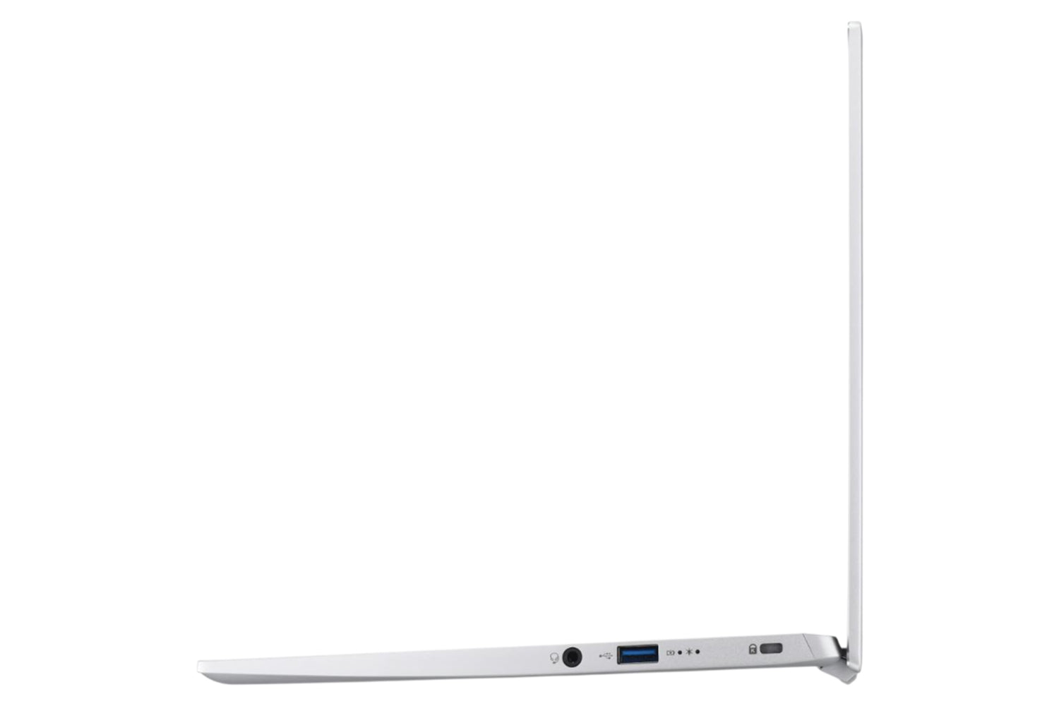 Acer Swift 3 14" AMD Ryzen 7 | 8GB | 1TB | Silver-4