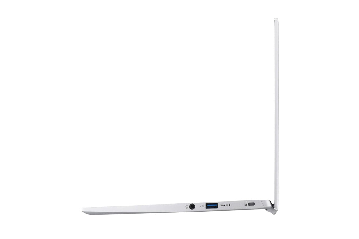 Acer Swift 3 14" AMD Ryzen 7 | 8GB | 1TB | Silver-2