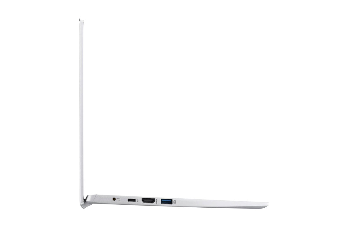 Acer Swift 3 14" AMD Ryzen 7 | 8GB | 1TB | Silver-3
