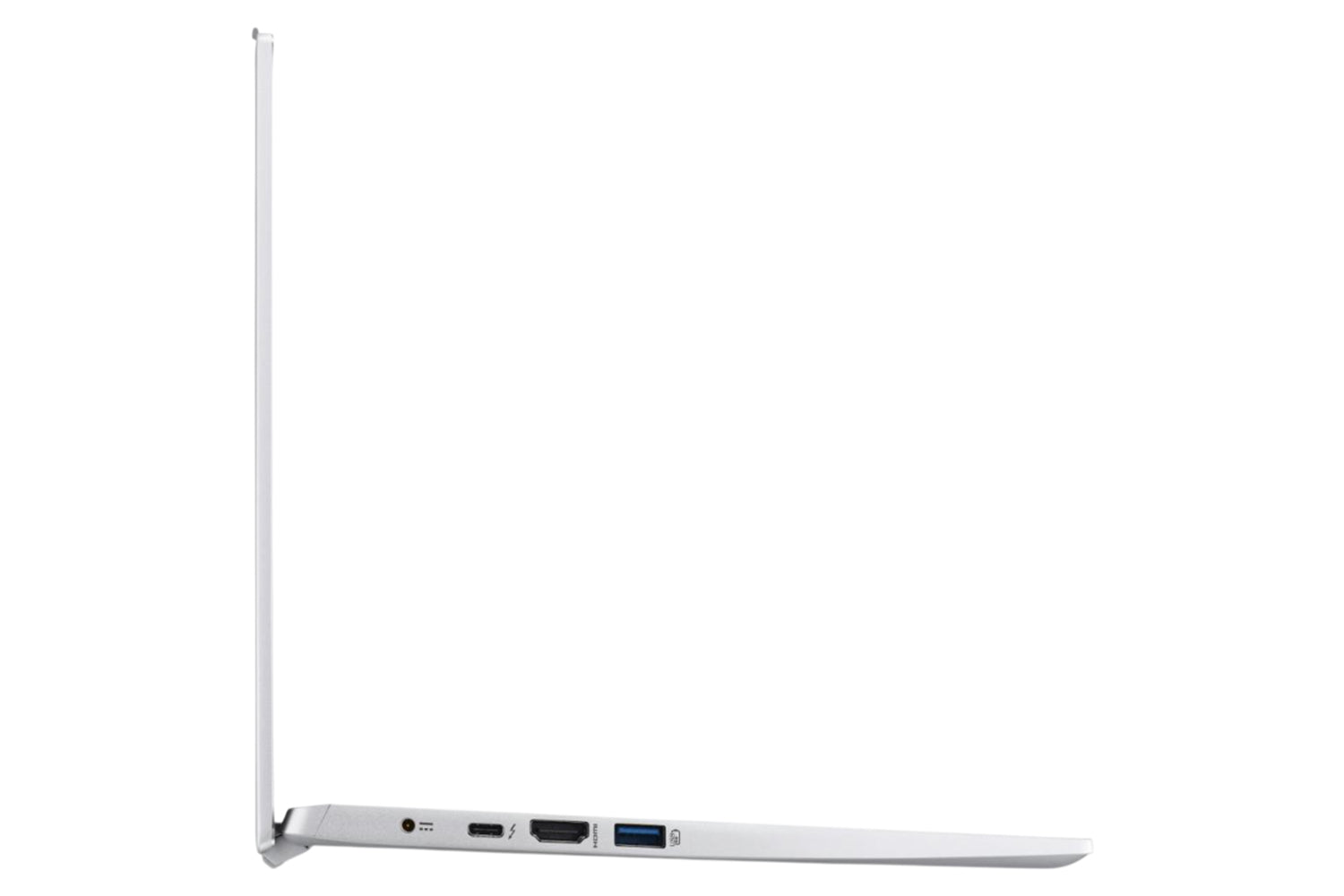 Acer Swift 3 14" AMD Ryzen 7 | 8GB | 1TB | Silver-5