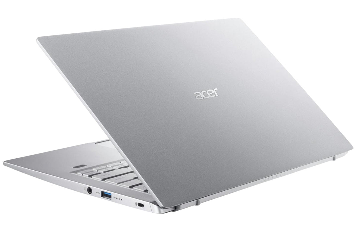 Acer Swift 3 14" AMD Ryzen 7 | 8GB | 1TB | Silver-5